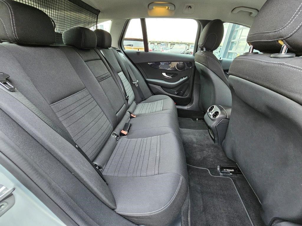 Mercedes-Benz C 220 d 4Matic T 9G-TRONIC Business PLUS foto 18