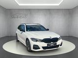 BMW 320 d Touring M Sport Panorama *aus 1.Hand* - BMW 320 Gebrauchtwagen in Hamburg