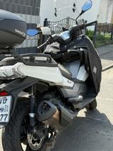 BMW 400GT nur 5000km BJ 2022 - BMW 500