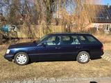 Mercedes-Benz 280TE W 124 * 6Zylinder * TOP - Mercedes-Benz 280: Te