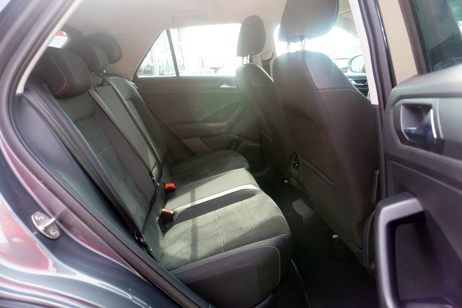 Volkswagen T-Roc 1.0 Style LED Navi ACC, миниатюра 11