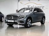 Mercedes-Benz GLC 220 d 4Matic *PANORAMA*NAVI*LED* - Mercedes-Benz GLC 220 in Essen