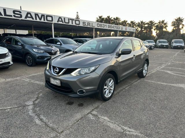 Nissan NISSAN Qashqai 1.5 dCi Acenta