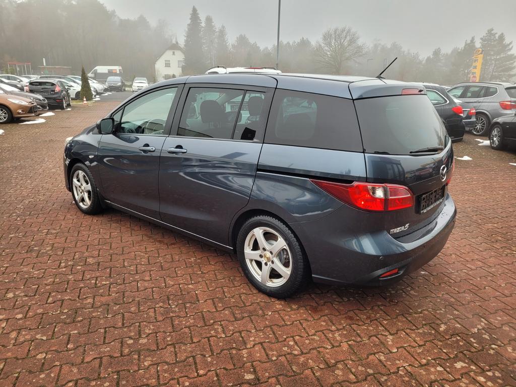 Mazda 5