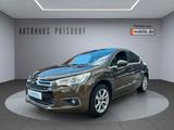 Citroën DS4 SportChic Xenon/Massage/Navi/Spur/Totwinkel - gebrauchte Citroën DS4 aus dem Jahr 2011