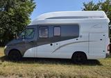 La Strada Nova, hochwertiges 2 Pers. Wohnmobil - Angebote