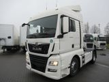 MAN TGX18.460 BLS/Retarder/Navi/XLX Fahrerhaus - Offers matching your search criteria
