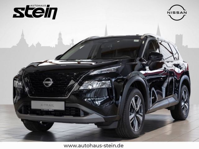 Nissan X-Trail N-Connecta 4x4 e-Power Hybrid e-4ORCE An