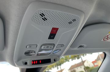 Opel Mokka Electric Elegance 11 KW Charger Multimedia