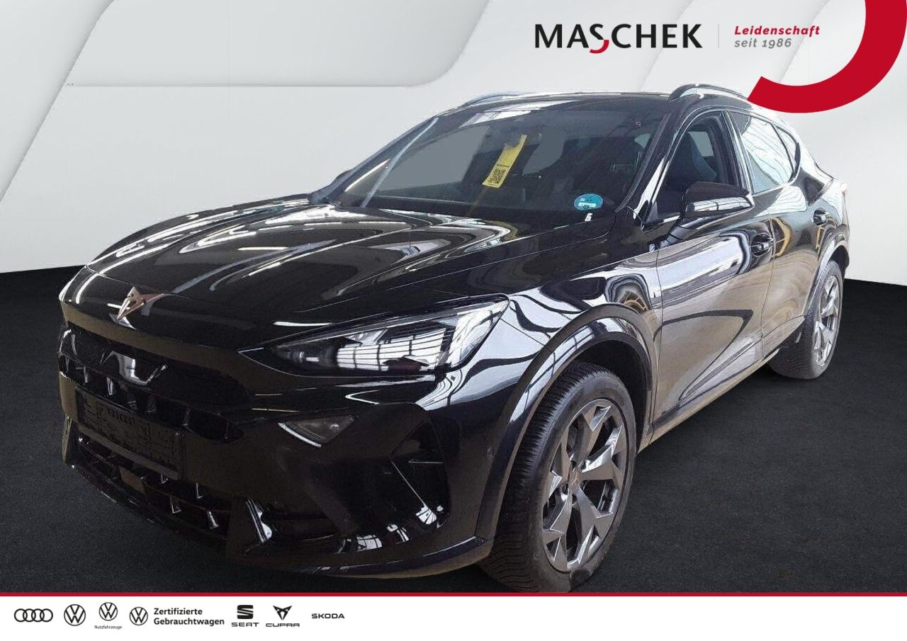 Cupra Formentor Sonderleasing 1.5 eTSI Navi 360°View A