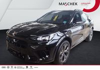 Cupra Formentor - Vorschau Bild 1