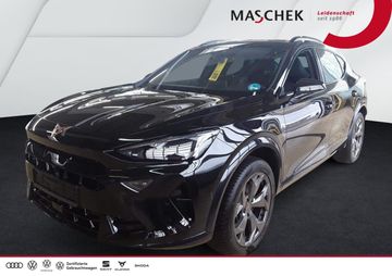 Cupra Leasingangebot: Cupra Formentor Sonderleasing 1.5 eTSI Navi 360°View A