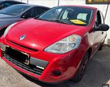 Renault Clio Expression 1.2 16V 75 Expression - Renault Clio: Expression 16v