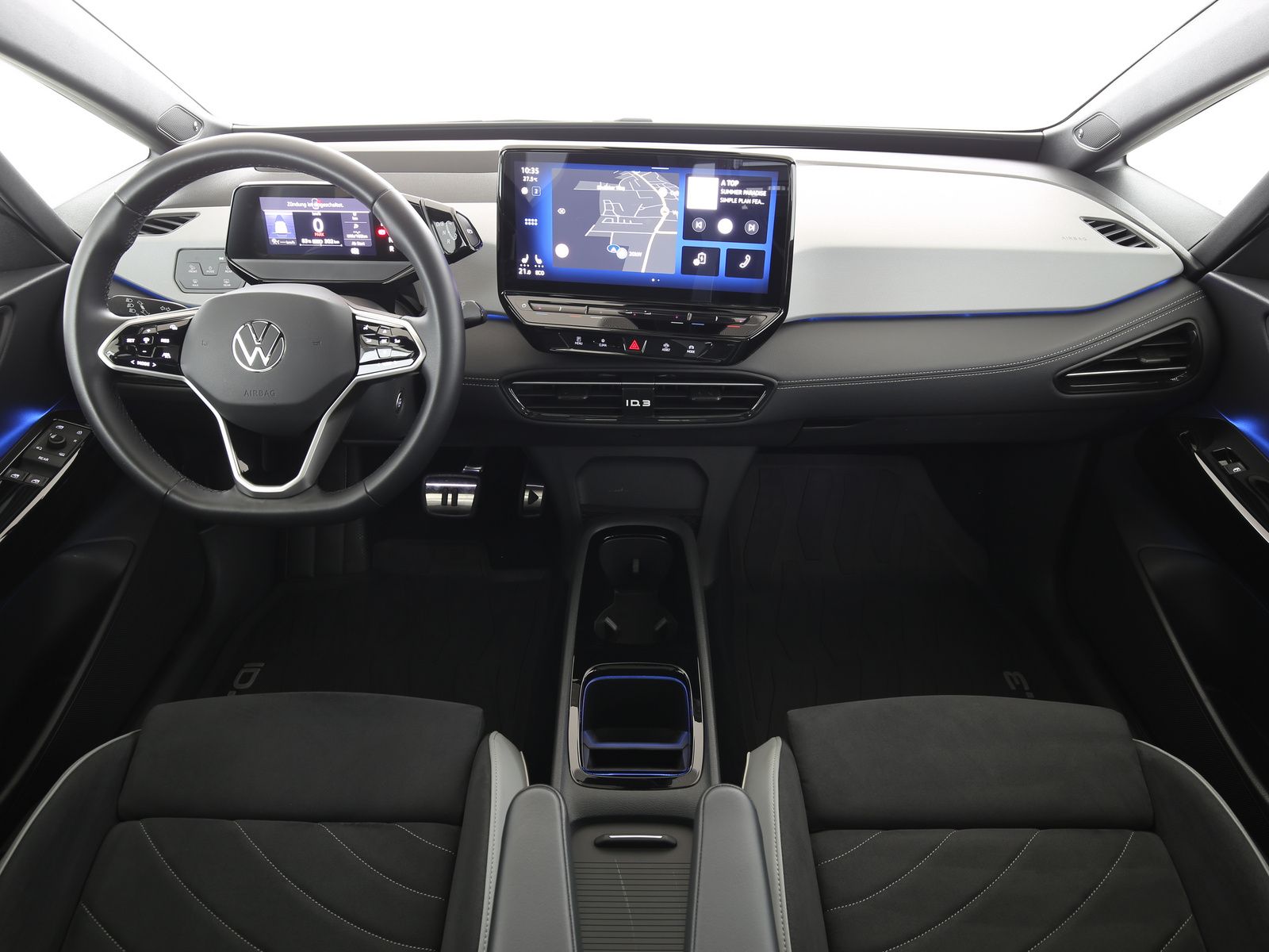 Volkswagen ID.3 - Bild 11
