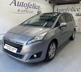Peugeot 5008 BlueHDi 120 S&S Allure - gebrauchte Peugeot 5008 aus dem Jahr 2016