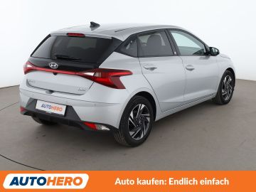 Hyundai i20 - 6
