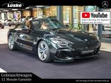BMW Z4 M40 i Leder cognac Head-up Driving Assistant - BMW Z4 M40: 3 Türen