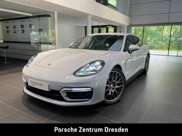 Porsche Panamera GTS Sport Turismo