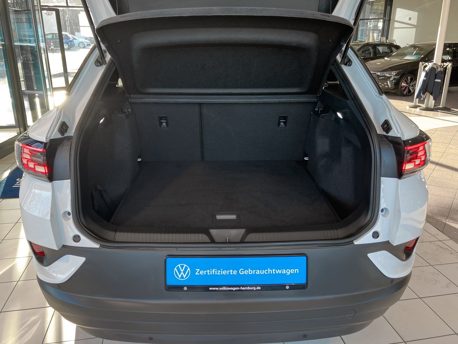 Volkswagen ID.4 - Bild 18