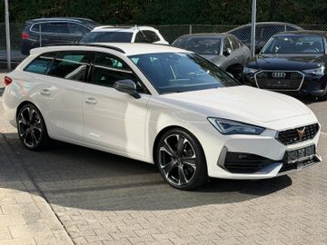 Cupra Leon - 3