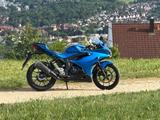 Suzuki GSXR-125 - Angebote