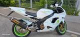 Kawasaki ZX-9R 900ccm - KAWASAKI ZX 900 R