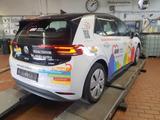 Volkswagen ID.3 Pro SHZ NAVI LED APP 58 kWh - Volkswagen ID.3 aus 2022