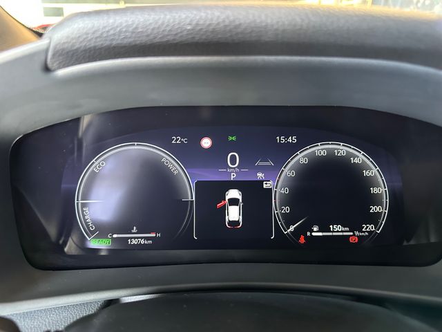 Toyota C-HR Hybrid 2,0l FWD Teamplayer *AHK*
