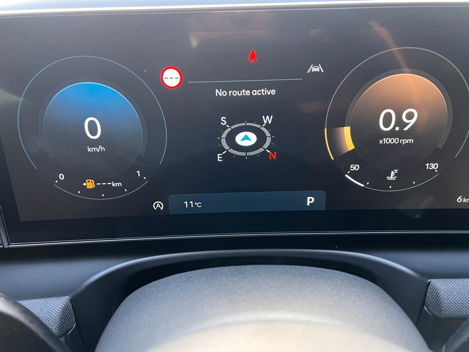 Hyundai TUCSON - Bild 18