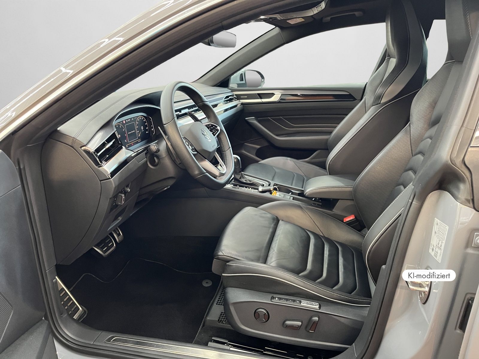 Volkswagen Arteon - Bild 13