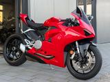 Ducati Panigale V2 *Top Zustand, Scheckheft gepflegt* - DUCATI PANIGALE V2 S