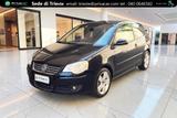 Volkswagen VOLKSWAGEN Polo 1.4/80CV 16V 3p. Sportline - Volkswagen Polo: Sportline