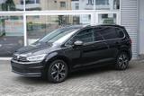 Volkswagen Touran 1.5 TSI DSG Edition 7-Sitze Navi Kamer... - Volkswagen Touran: Edition