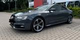 Audi A5 Coupé quattro S Line