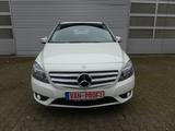 Mercedes-Benz B 180 Sports Tourer - Mercedes-Benz B-Klasse Gebrauchtwagen in Bielefeld