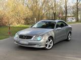 Mercedes-Benz Mercedes Benz CLK 500 AVANTGARDE HU:03/28 - gebrauchte Mercedes-Benz CLK 500 aus dem Jahr 2004