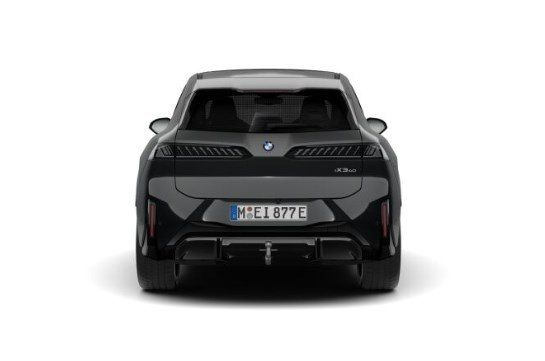 Foto Nummer 4: BMW iX3