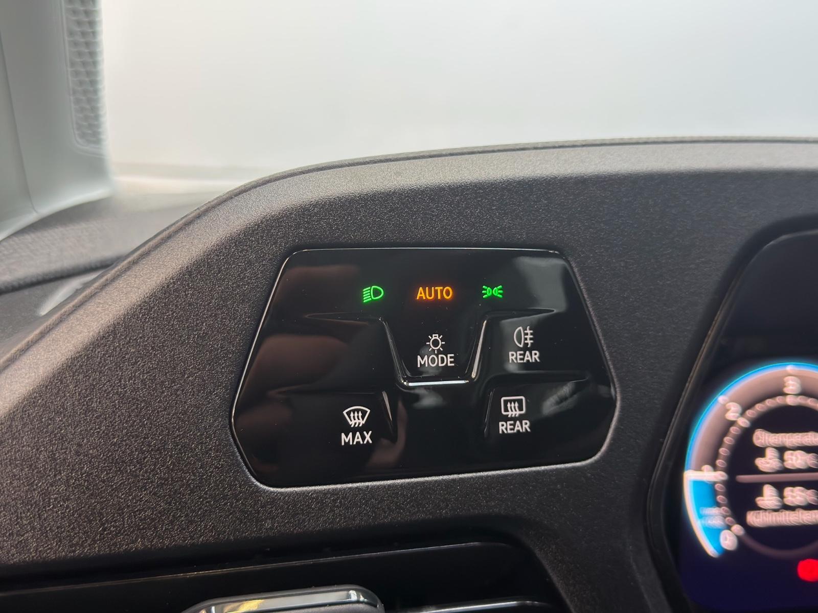 Volkswagen Caddy Basis Maxi #AHK#5j.Garantie#7Sitze#SHZ#App