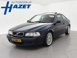 Volvo C70 Coupé 2.3 T-5 240 PK AUT. + SCHUIFDAK | XENO - Volvo C70 aus 1998: Coupe