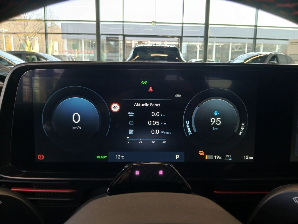Hyundai IONIQ 6 – Bild 16