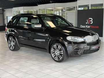 BMW X5 - 1