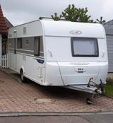 LMC Vivo520k Klima sehr gut gepflegt 