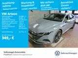 Volkswagen Arteon Shooting Break 2.0 TDI DSG 4Motion Elegan - VW Arteon Gebrauchtwagen in Frankfurt