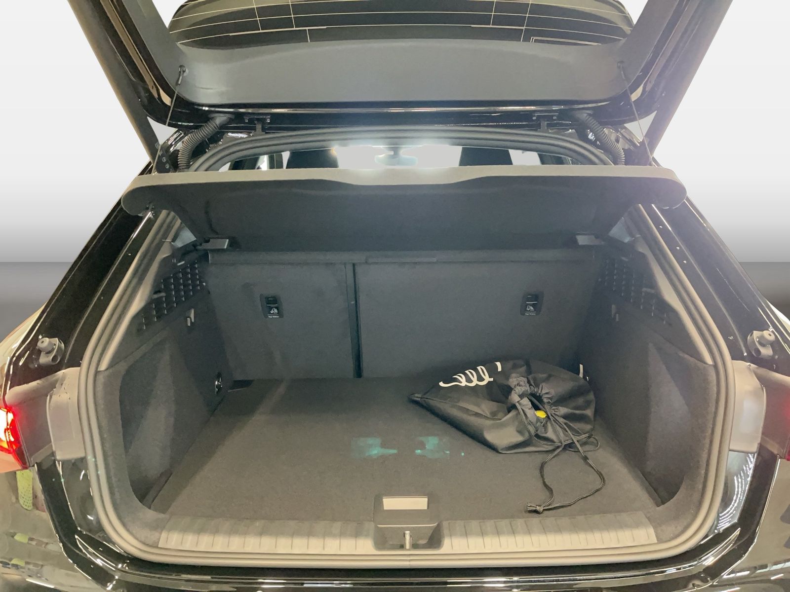 Audi A3 - Bild 12