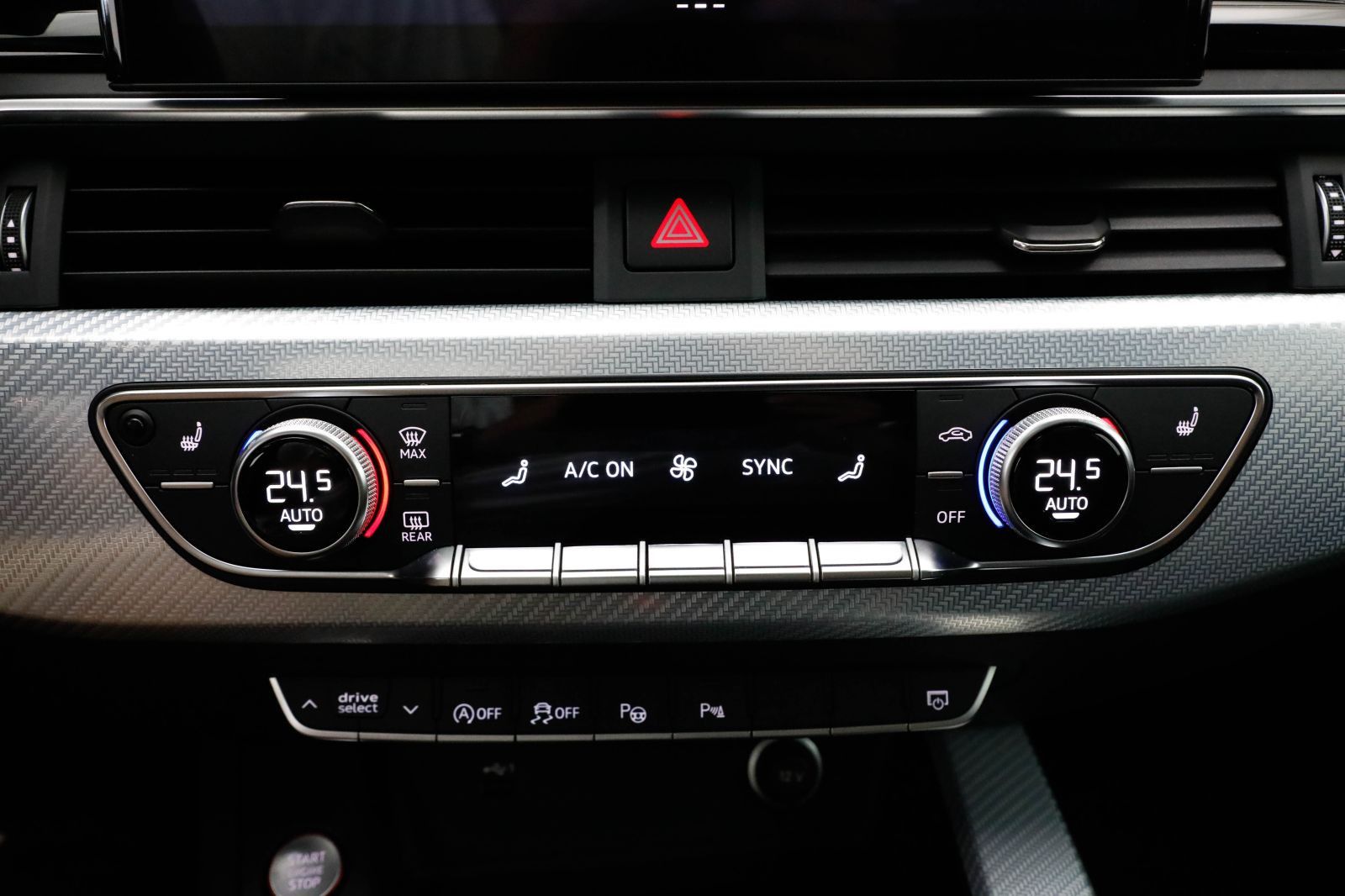 Audi RS 5 Sportback 360° Matrix B&O RS-Abgas 280km/h foto 23