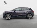 Audi Q4 e-tron 35 S line*Navi*Matrix*SONOS*HUD*PDC*Vi - Audi Q4 e-tron Jahreswagen