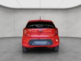 Kia Picanto 1.2 Edition 7 Wenig KM! 1.Hand Unfallfre - Kia Picanto: 1.2