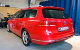 Volkswagen Passat Variant R-Line BlueMotion"GUTE ZUSTAND" - gebrauchte VW Passat Variant aus dem Jahr 2013