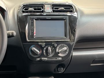 Mitsubishi Space Star Select 1.2 I MIVEC MT *ZV*BLUETOOTH*