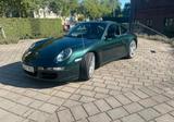 Porsche 911 (997) Carrera  Top gepflegt 81.000KM - Porsche 997: 911